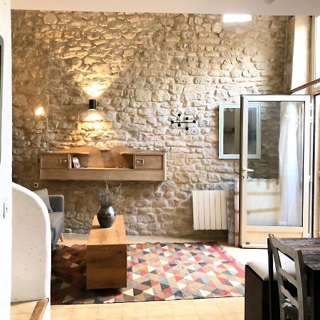 Studio 57 A Saignon Exterior photo