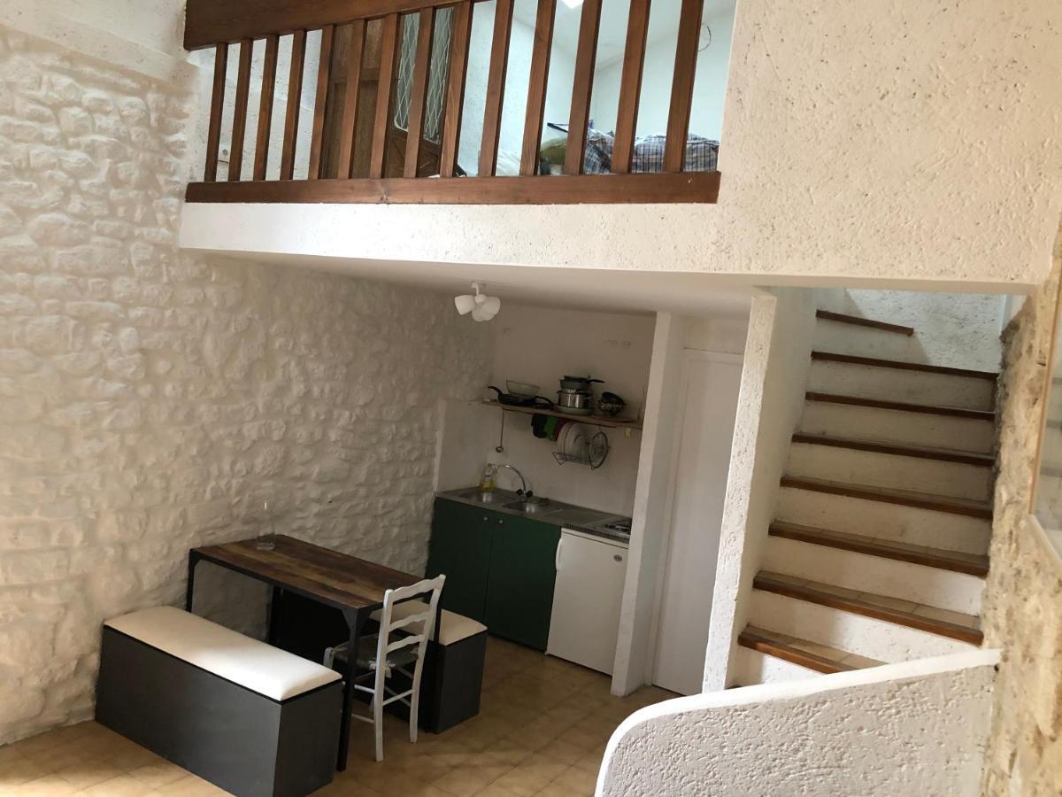 Studio 57 A Saignon Exterior photo