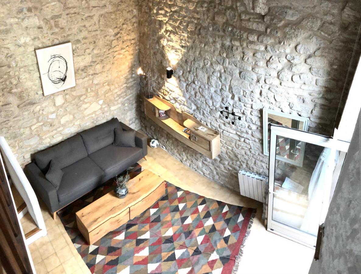 Studio 57 A Saignon Exterior photo