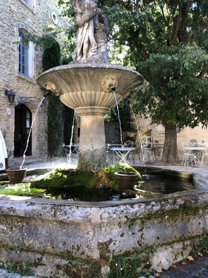 Studio 57 A Saignon Exterior photo