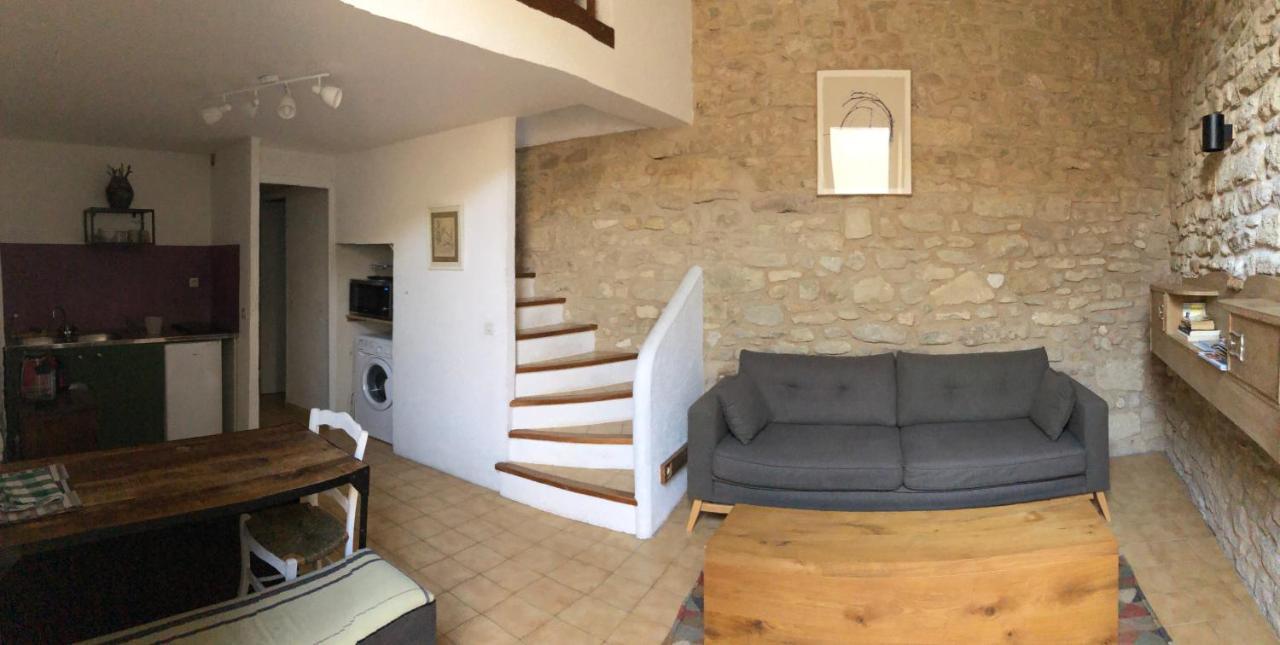 Studio 57 A Saignon Exterior photo